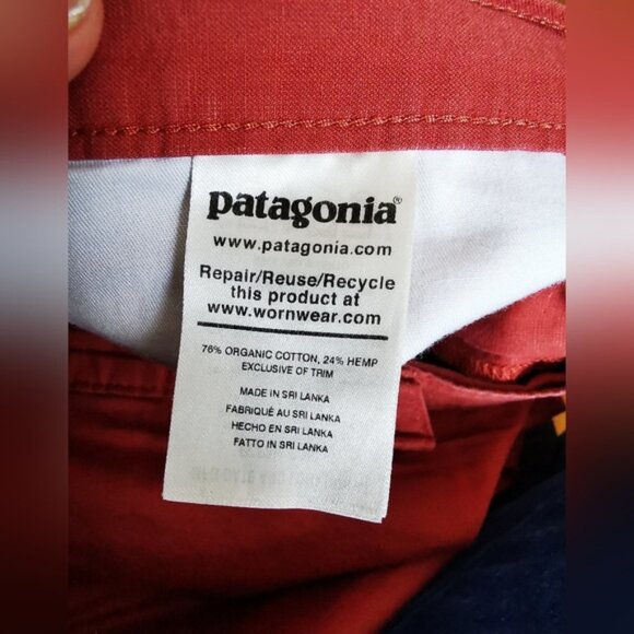 Patagonia Men Shirts Casual size 31 - Picture 7 of 9